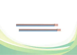 Speaker Wires