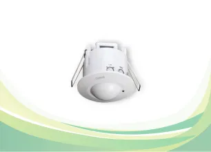 Motion Sensors