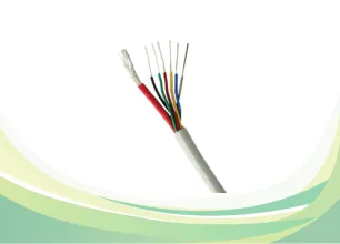 CCTV Cables